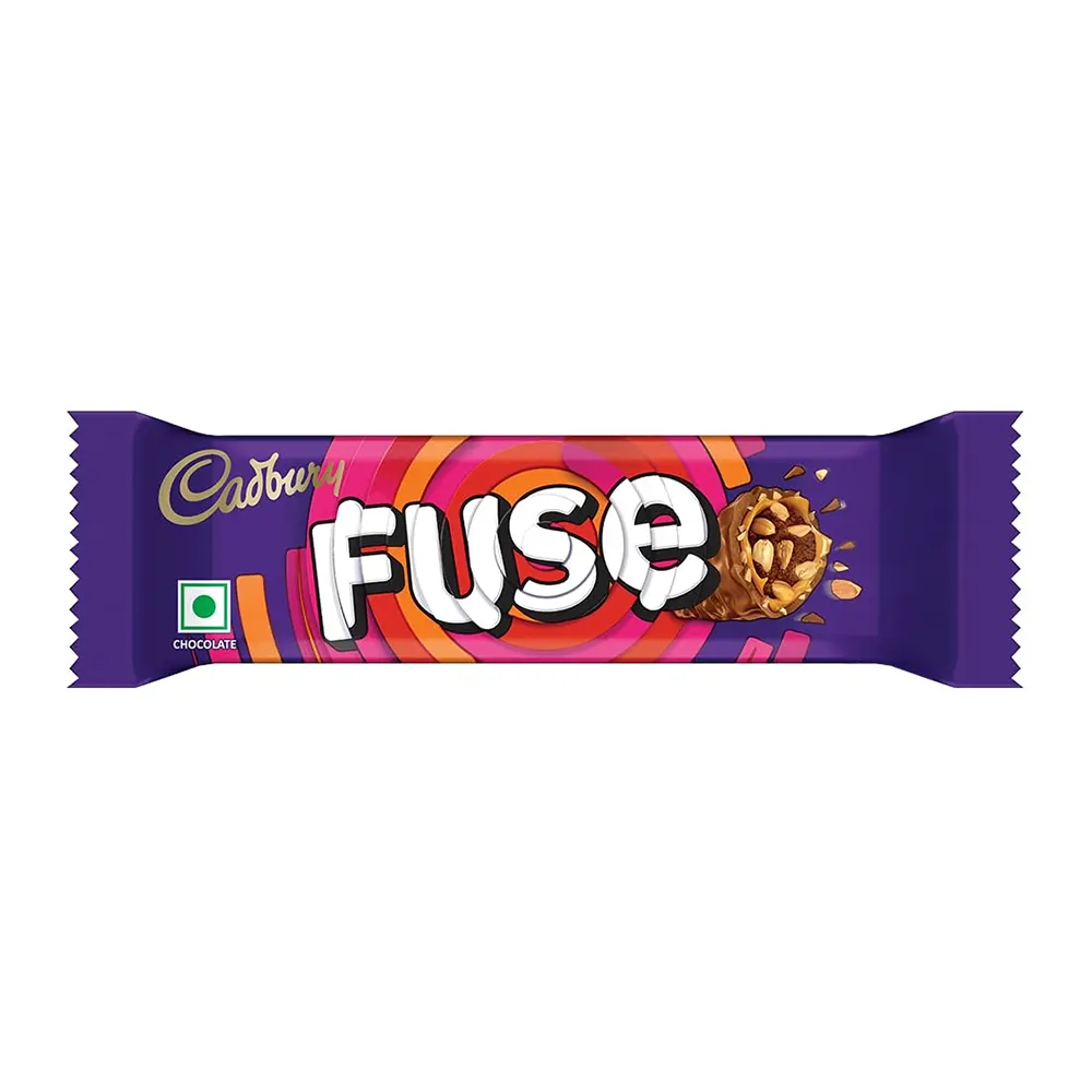 Cadbury Fuse 21G