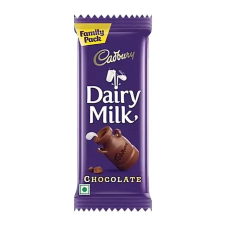 Cadbury Dairy Milk 105G