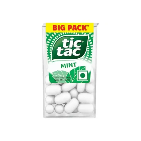 Tic Tac Mint 13G