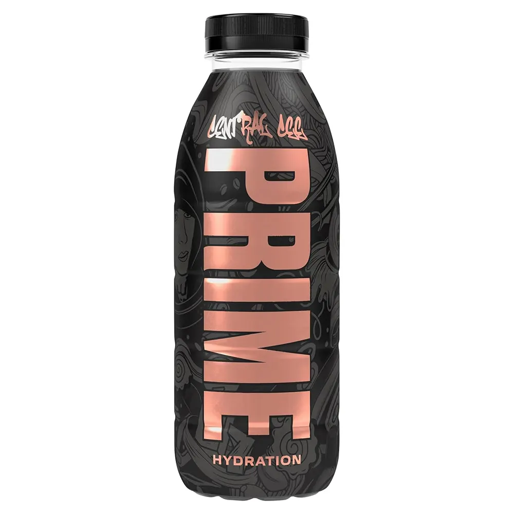Prime Hydration Drink Central Cee 500Ml