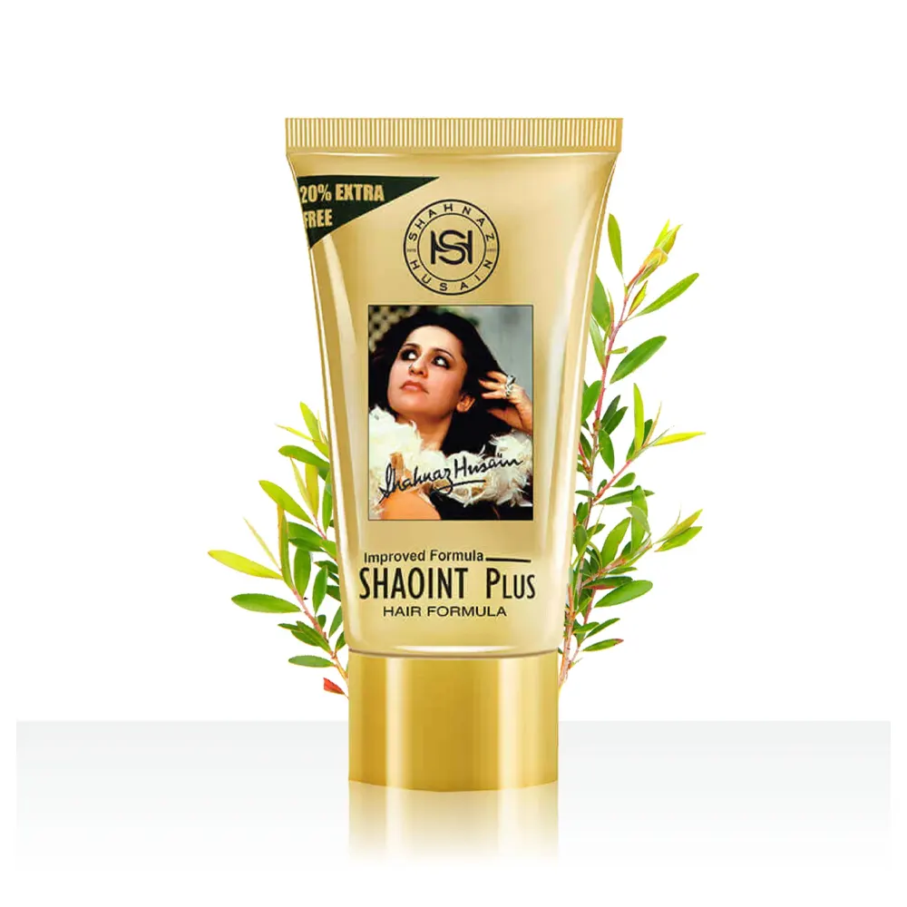 Shahnaz Hussain Shaoint Plus 25G