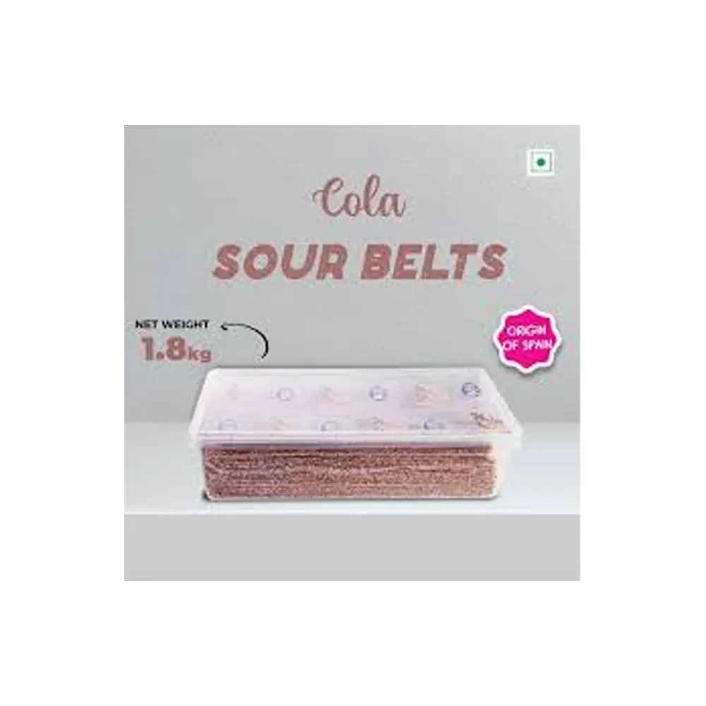 Fini Cola Belts 225 X 8G=1800G