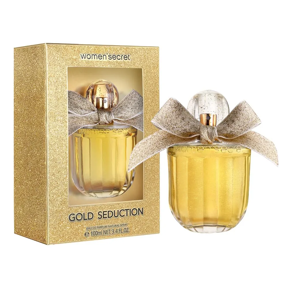 Women'S Secret Gold Seduction 100Ml