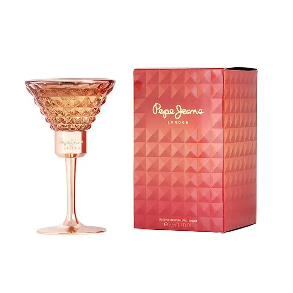 Pepe Jeans London Eau De Parfume 50Ml