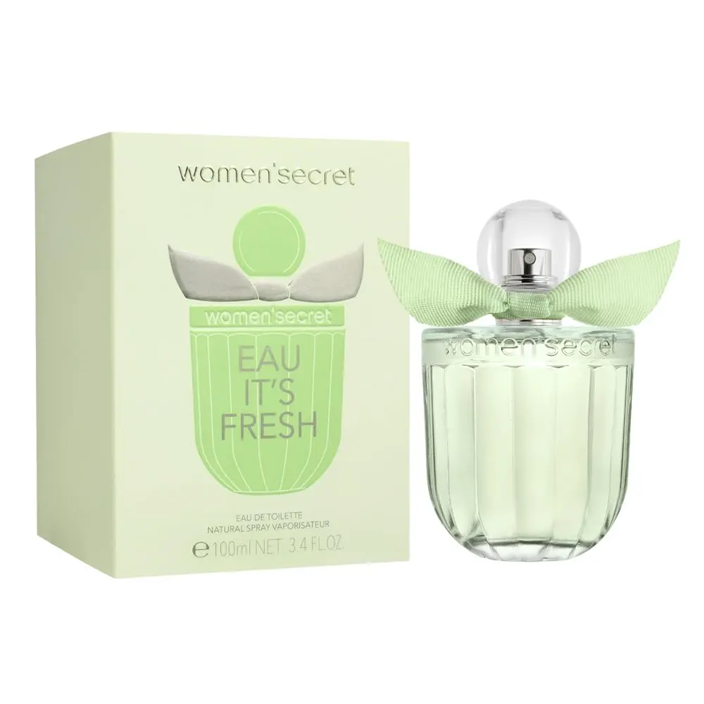 Women'Secret Eau It'S Fresh 100Ml