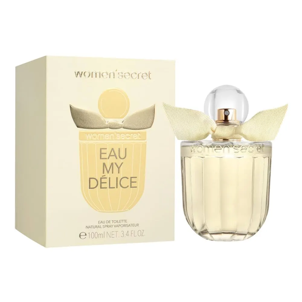 Women'Secret Eau It'S Delice 100Ml