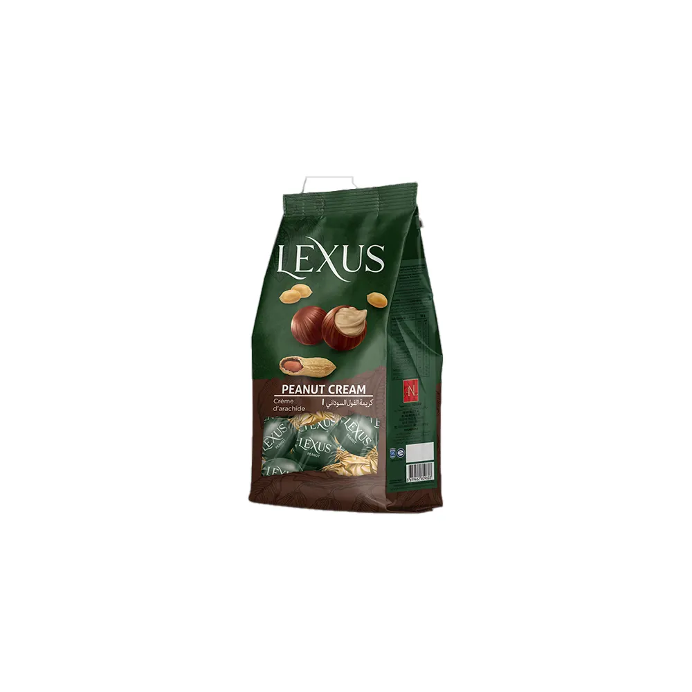 Lexus Peanut Cream Creme Darachide 800G