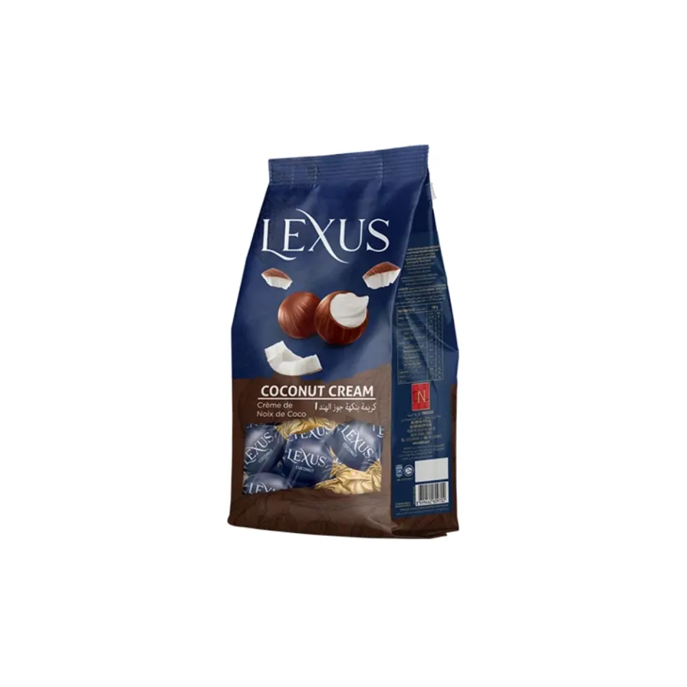 Lexus Coconut Cream 800G