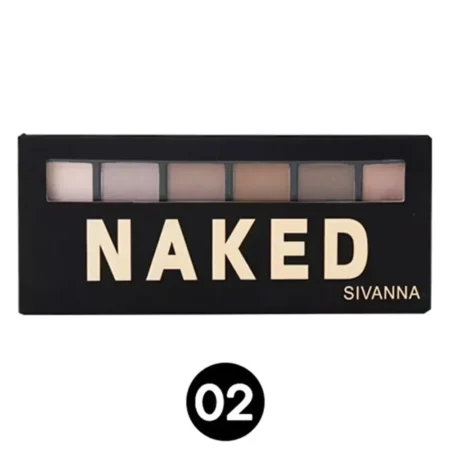 Sivanna Naked 02