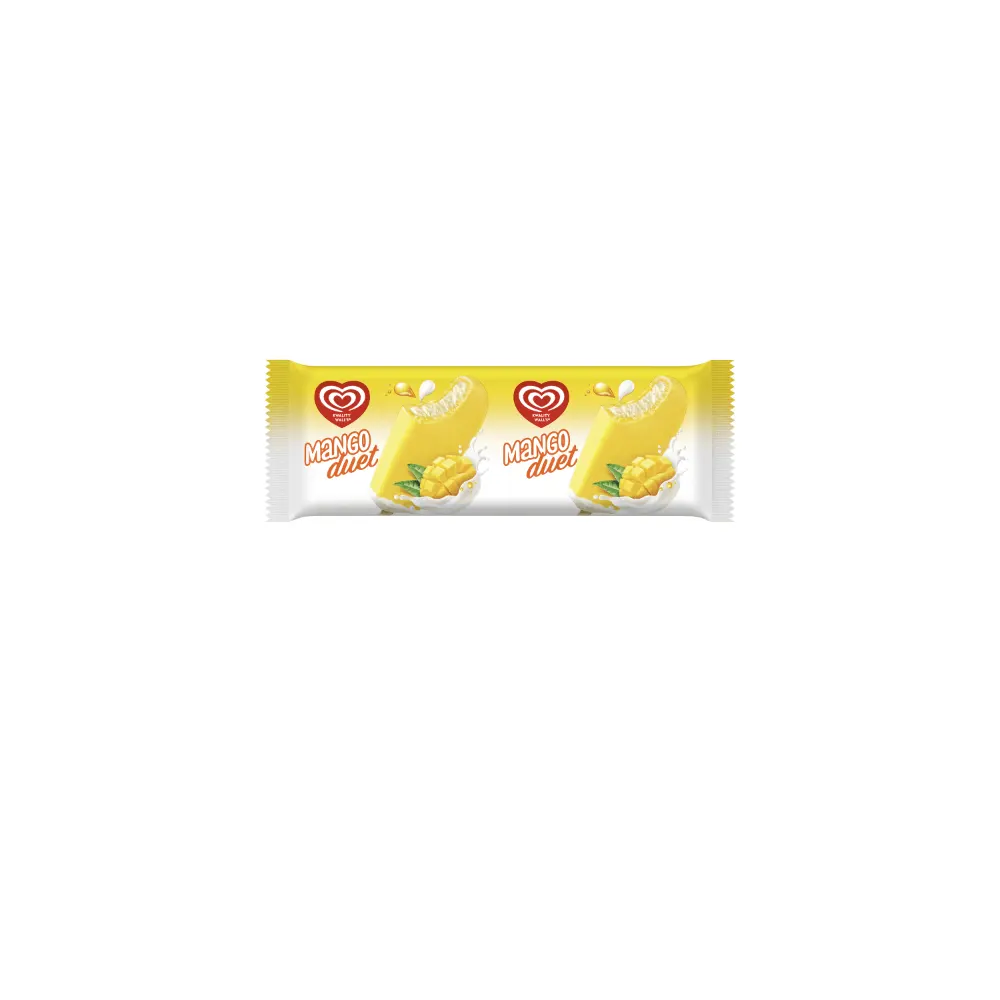 Kwality Wall'S Mango Duet 45Ml