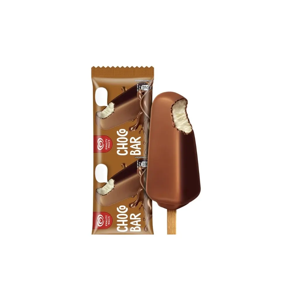 Kwality Wall'S Chocobar Mini 30G