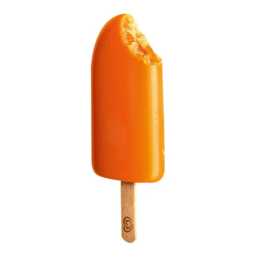 Kwality Walls Maha Orange Bar 65Ml