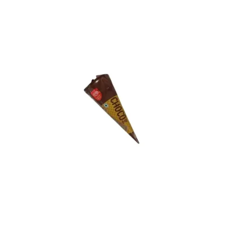 KWALITY WALL'S CHOCO CONE 45ML