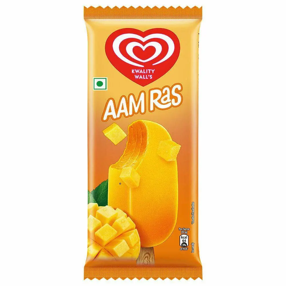 Kwality Wall'S Aam Ras 70Ml