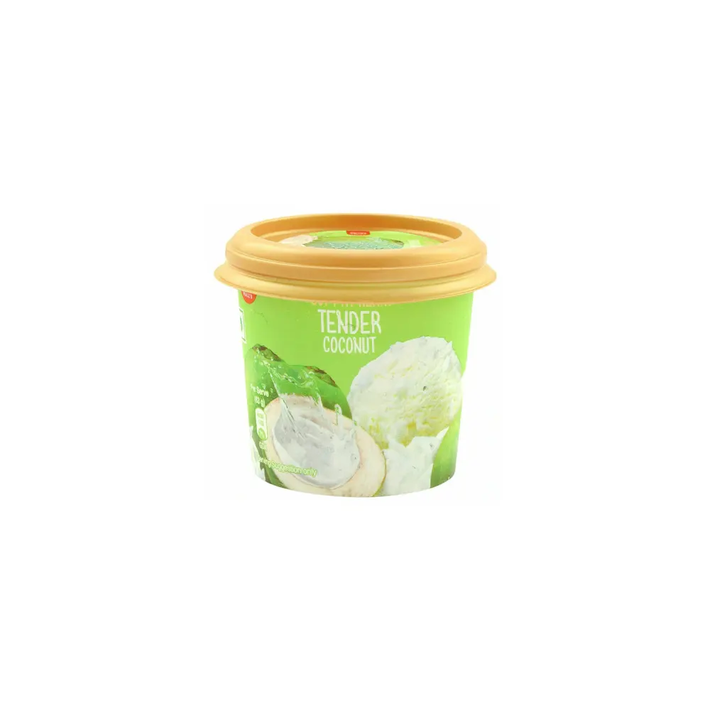 Kwality Wall'S Tender Coconut Cup 100Ml