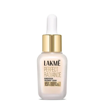 Lakme Skin Ultime Collection Perfect Radiance Serium 7% Niacinamide Complex 15Ml