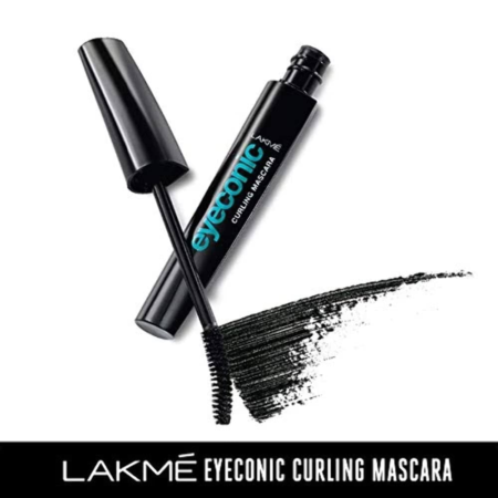 LAKME 9 TO 5 EYECONIC CURLING MASCARA 9ML
