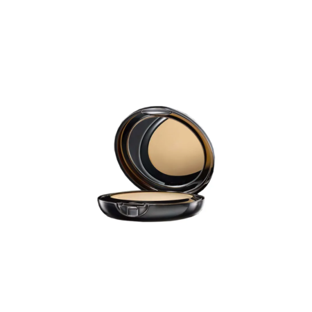Lakme Showstopper Collection Unreal Dual Cover Pressed Powder 03 Golden Sand 9G