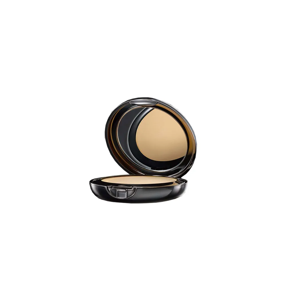 Lakme Showstopper Collection Unreal Dual Cover Pressed Powder 03 Golden Sand 9G