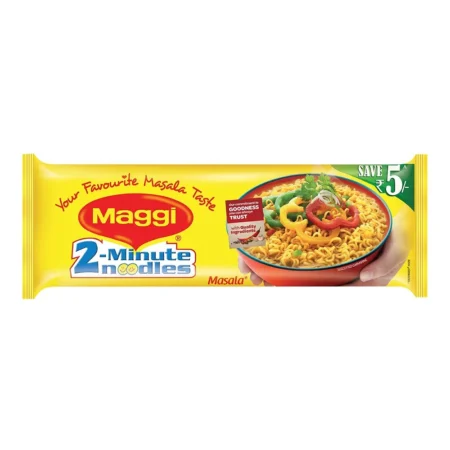 NESTLE MAGGI 2 MINUTE NOODLE MEGA SAVER 420G