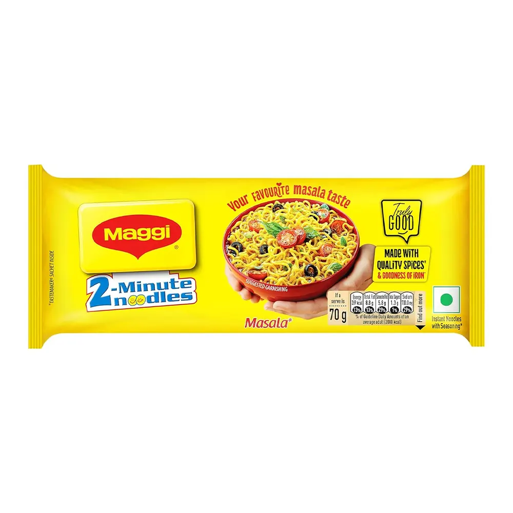 Nestle Maggi 2 - Minute  Masala Noodles Super Saver 280G