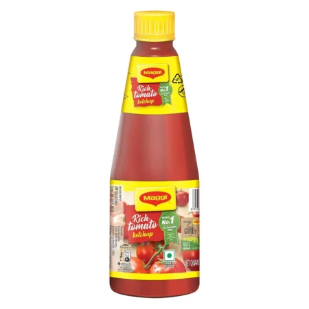 NESTLE MAGGI RICH TOMATO KETCHUP 960G.