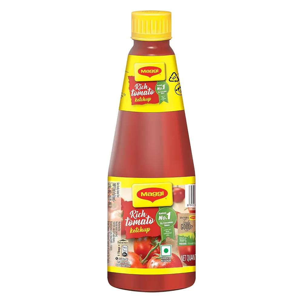 Nestle Maggi Rich Tomato Ketchup 960G