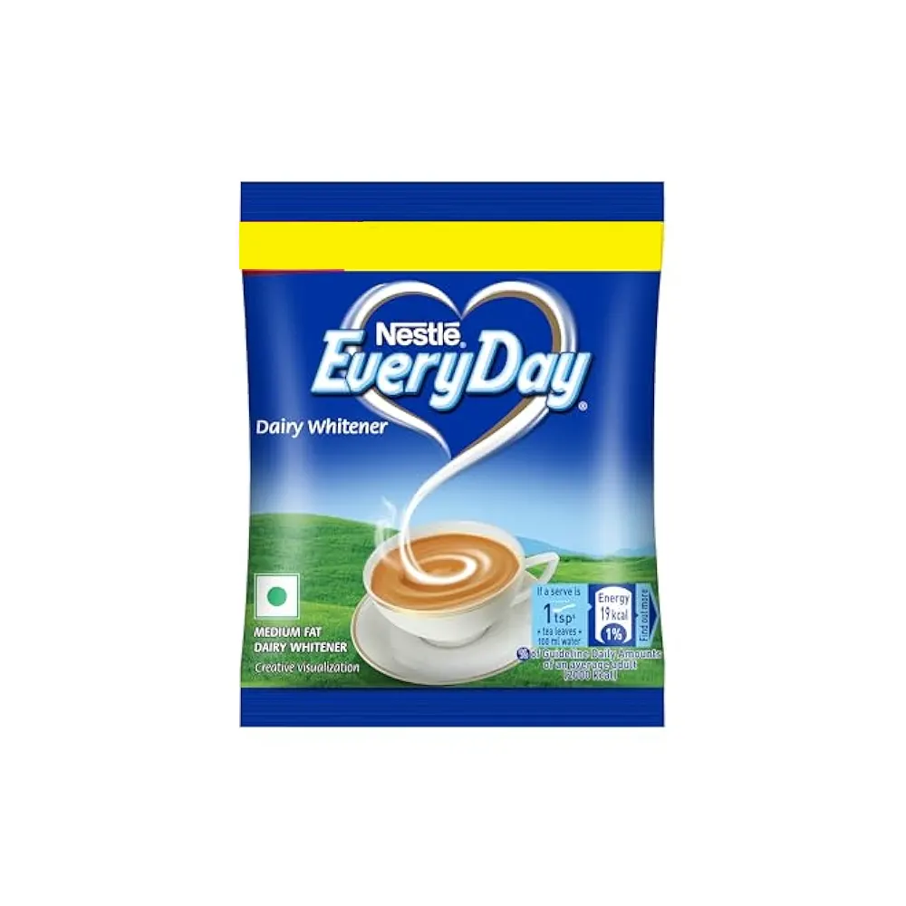 Nestle Every Day Dairy Whitener 15G