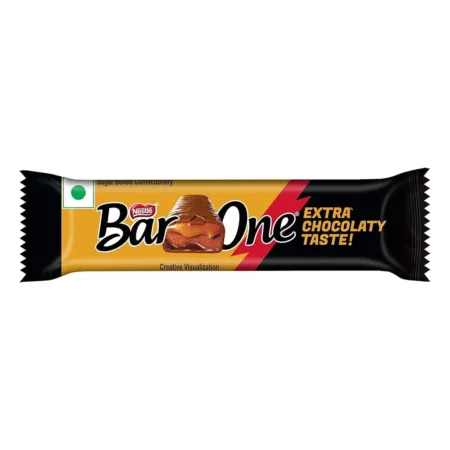 Nestle Bar One 12G