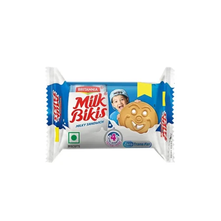 Britannaia Milk Bikis 47G
