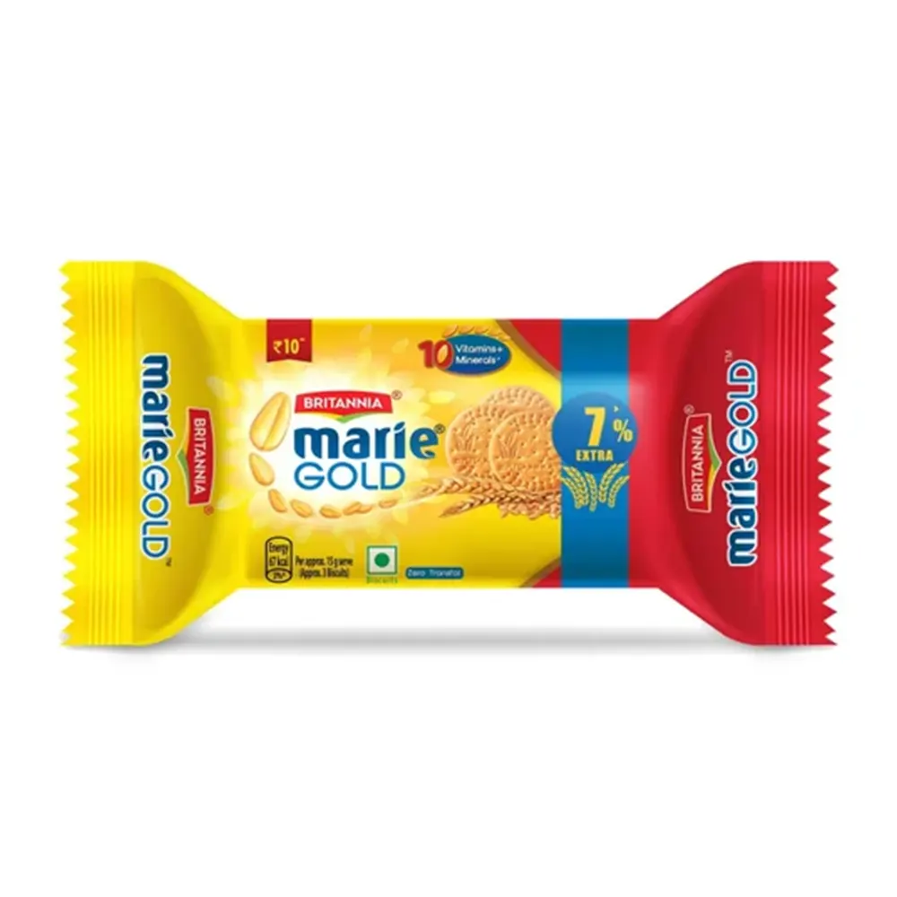 Britannia Marie Gold 35G