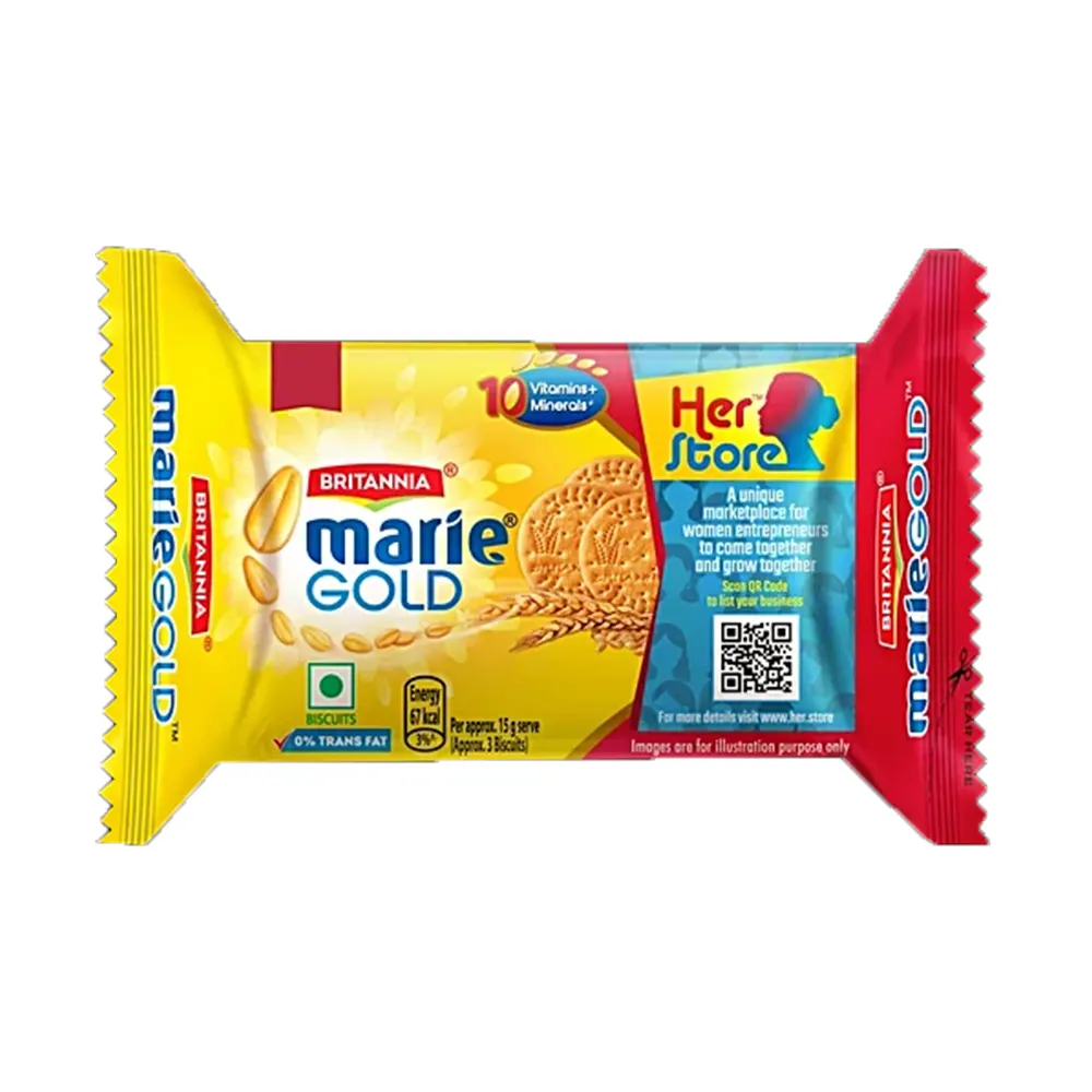 Britannia Marie Gold 64G