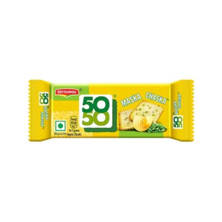 Britannia 50 50 Maska Chaska 38G