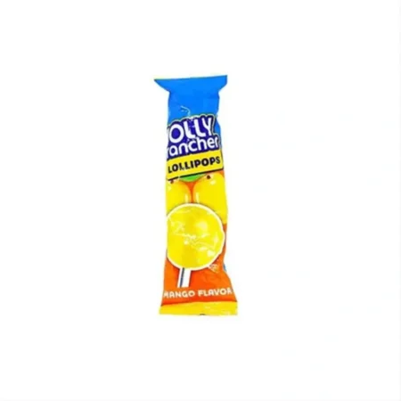 JOLLY RANCHOR MANGO FLAVOUR 9.5G