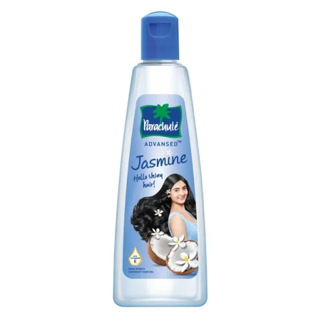 Marico Parachute Advansed Jasmine Hello Shiny Hair 500Ml