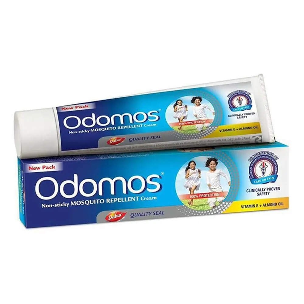 Odomos Mosquito Lotion 40Ml