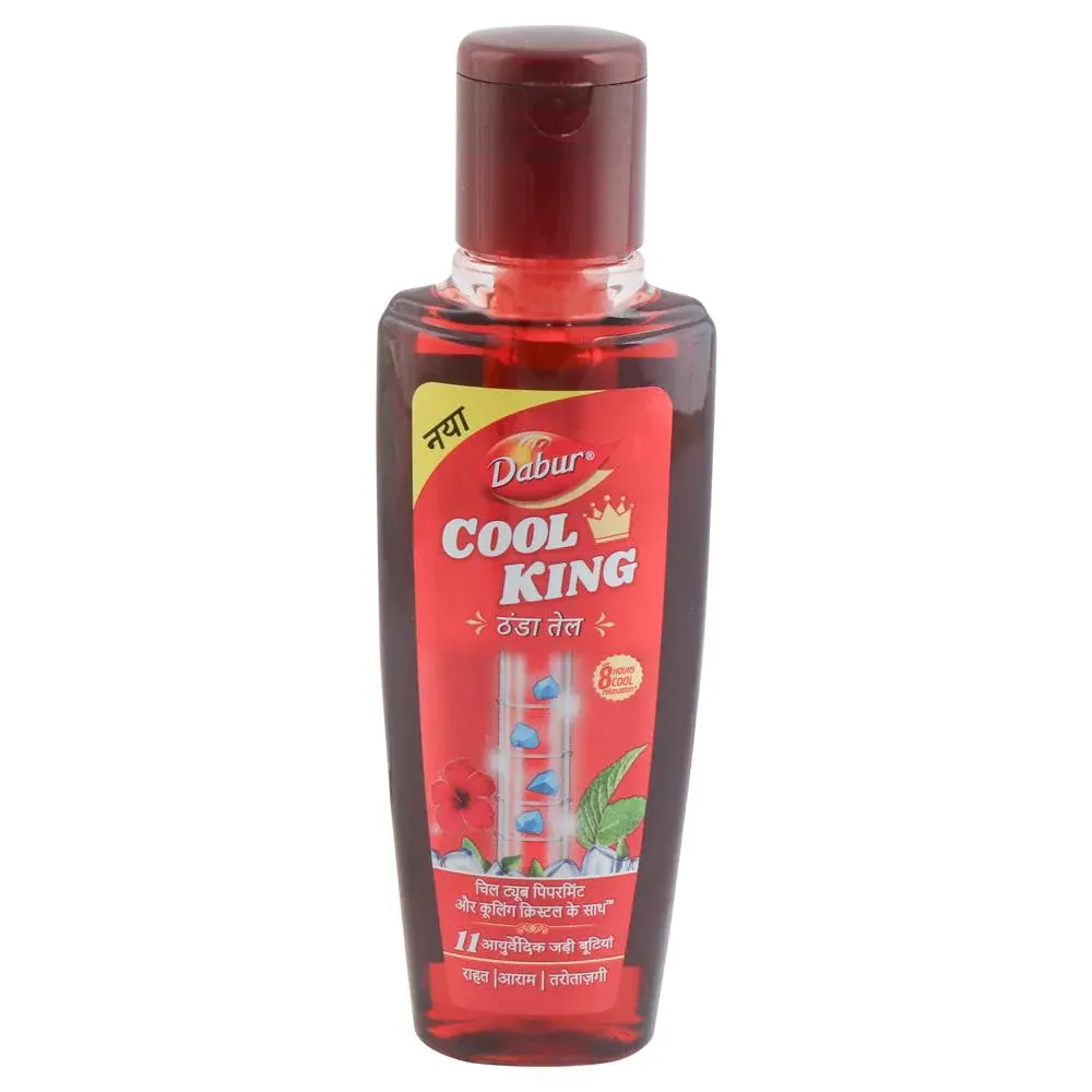 Dabur Cool King Thanda Tail 42Ml