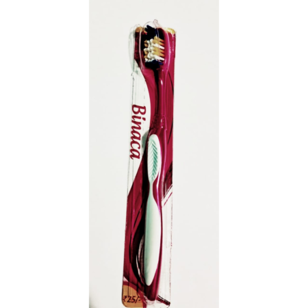 Binaca Flex-N-Turn Soft Toothbrush 1N
