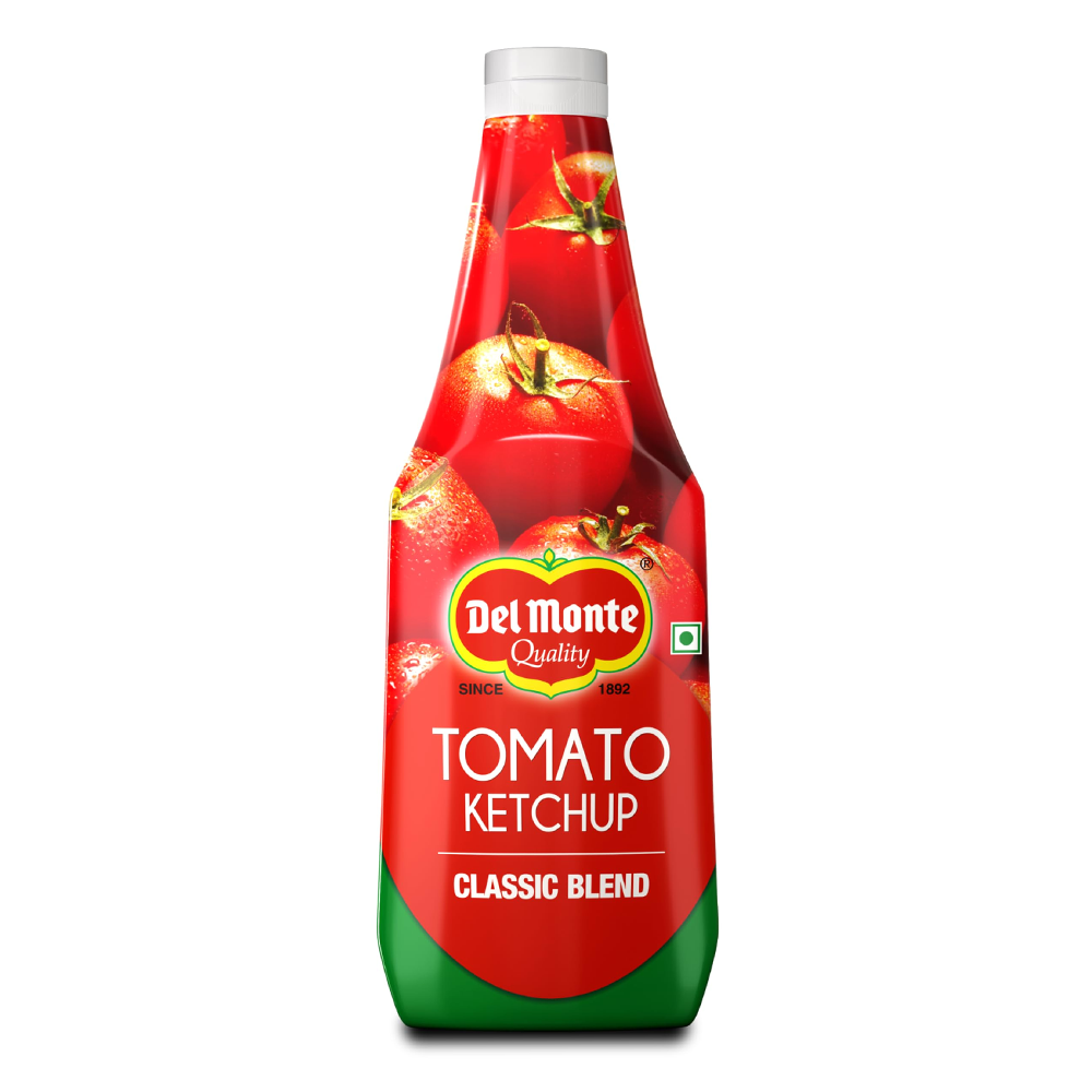 Delmonte Quality Tomato Ketchup 1Kg