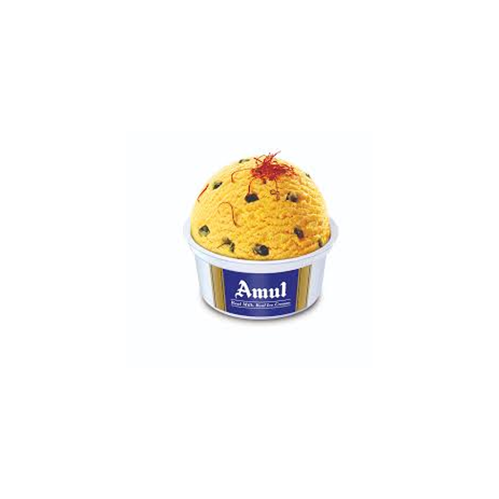 Amul Kesar Pista Royale 100Ml
