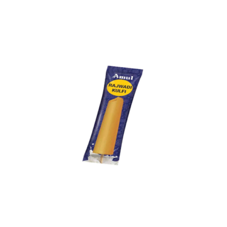 AMUL RAJWADI KULFI 40ML