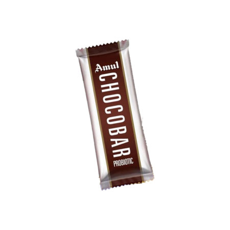 AMUL ICE CREAM CHOCOBAR 60ML