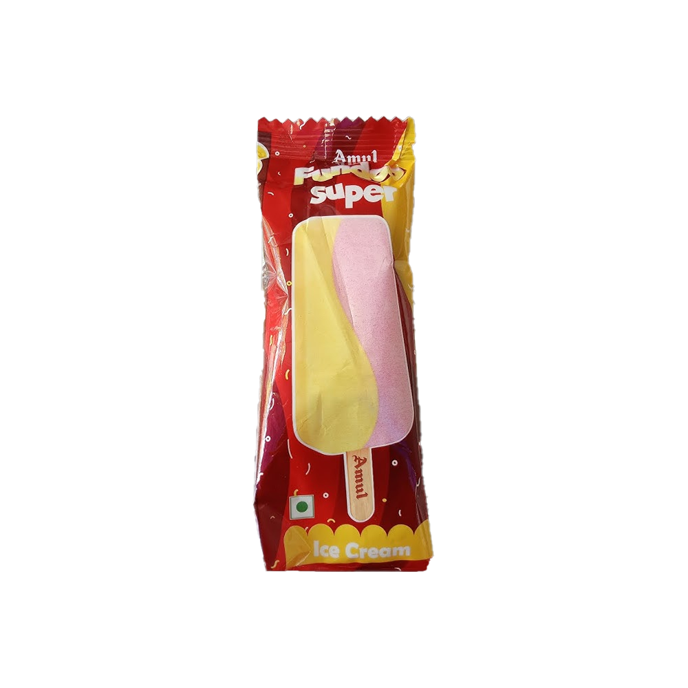 Amul Fundoo Super Mango 60Ml
