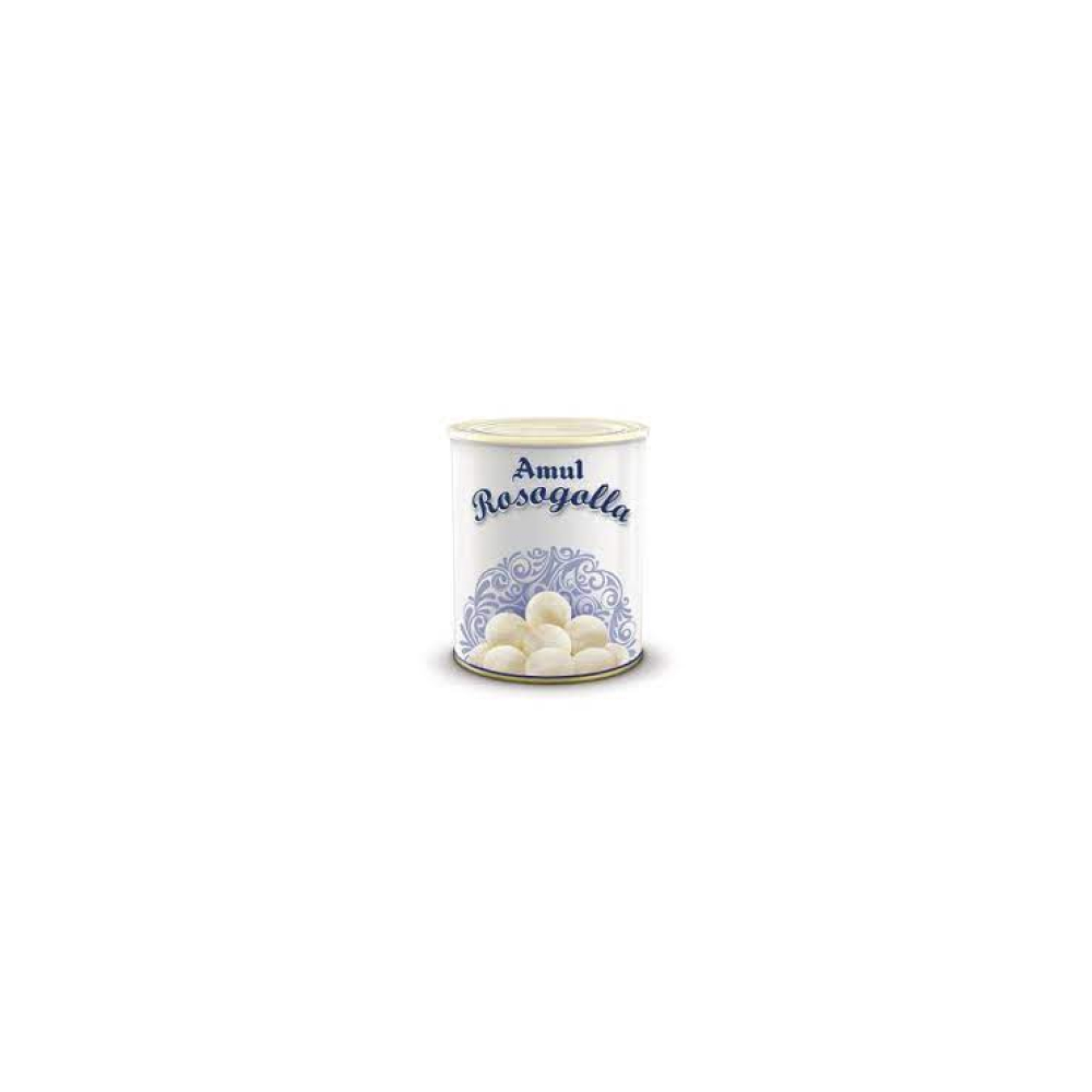 Amul Rosogulla 145G