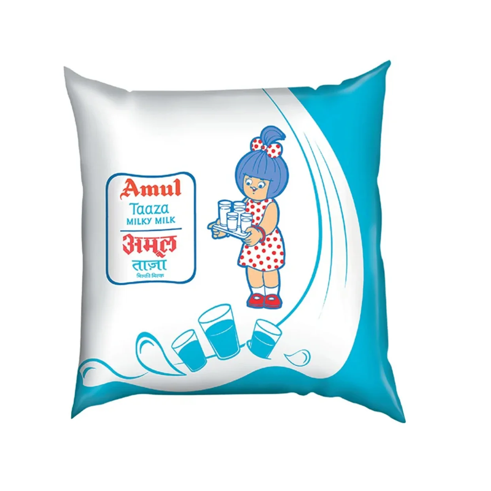 Amul Milk