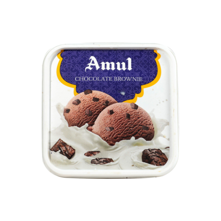 AMUL CHOCOBAR PROBIOTIC 30ML