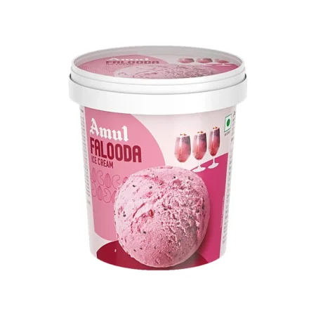 AMUL ICE CREAM FALOODA ICE CREAM 125ML