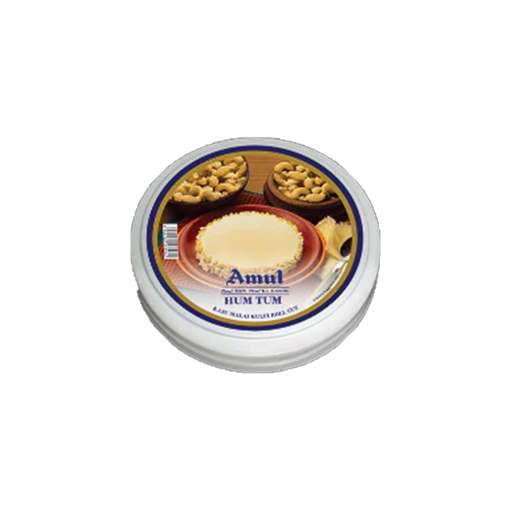 Amul Kaju Malai Masti 55Ml