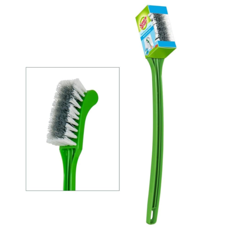 Scotch Brite Toilet Brush Single Sided 1N