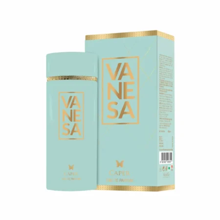 Vanesa Caper Edu De Parfume 60Ml